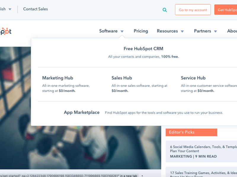 Using a CRM for a growing&nbsp;business